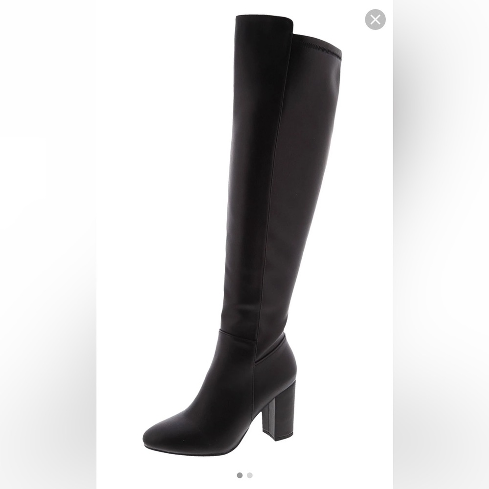 Top Moda high kneel boots NEW!